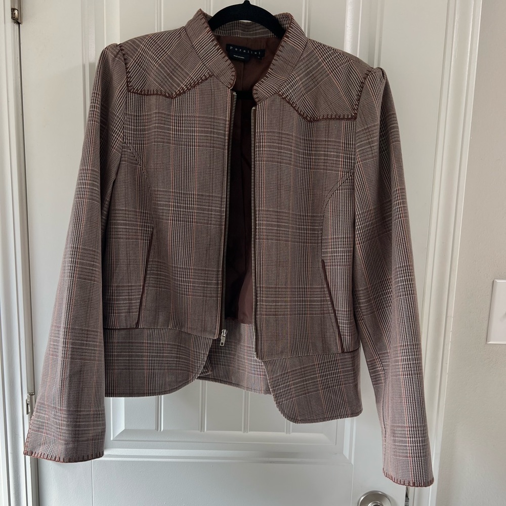 Casual Blazer